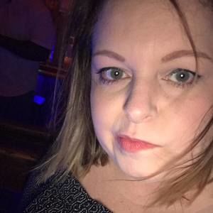 Meet your Posher, Beth